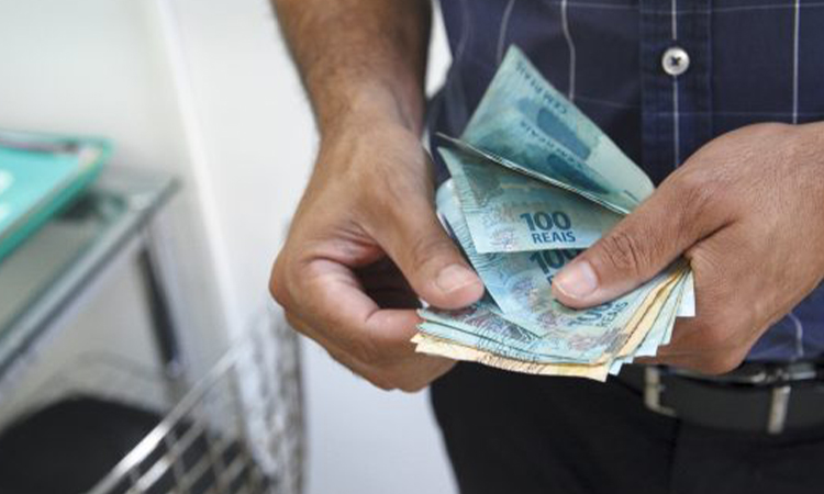 ENTENDA COMO PODE SER O NOVO SALÁRIO MÍNIMO, PREVISTO PARA 2023