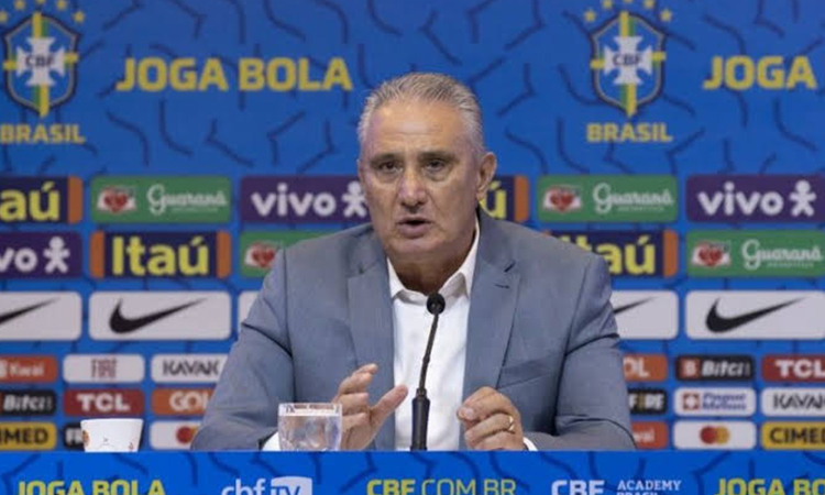 Convocados da Seleção para a Copa do Mundo 2022: veja a lista completa de Tite