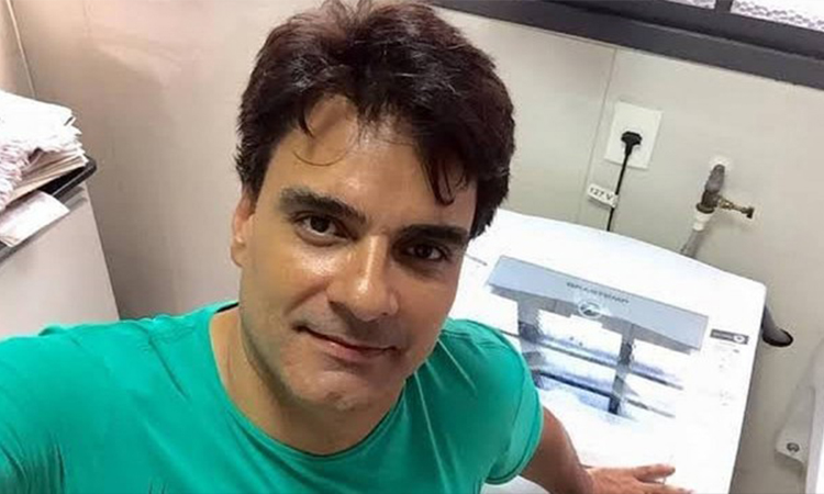 Morre Guilherme de Pádua, assassino de Daniella Perez, aos 53 anos