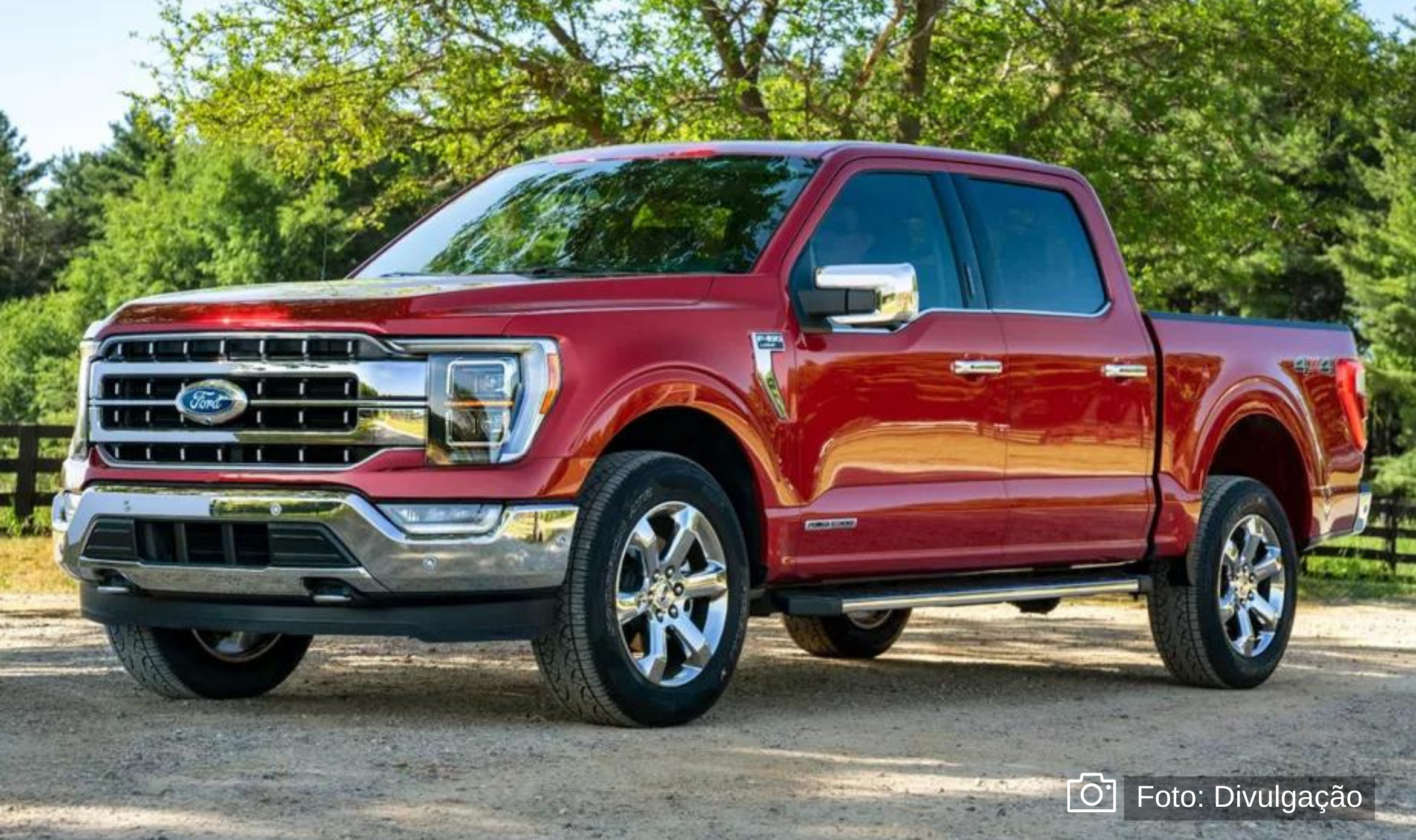 Confira os melhores lançamentos de carros em 2022