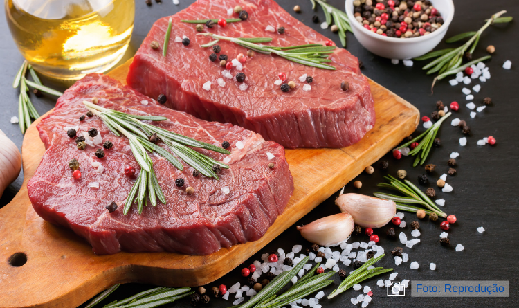 Picanha brasileira fica em segundo lugar em lista de melhores pratos do mundo