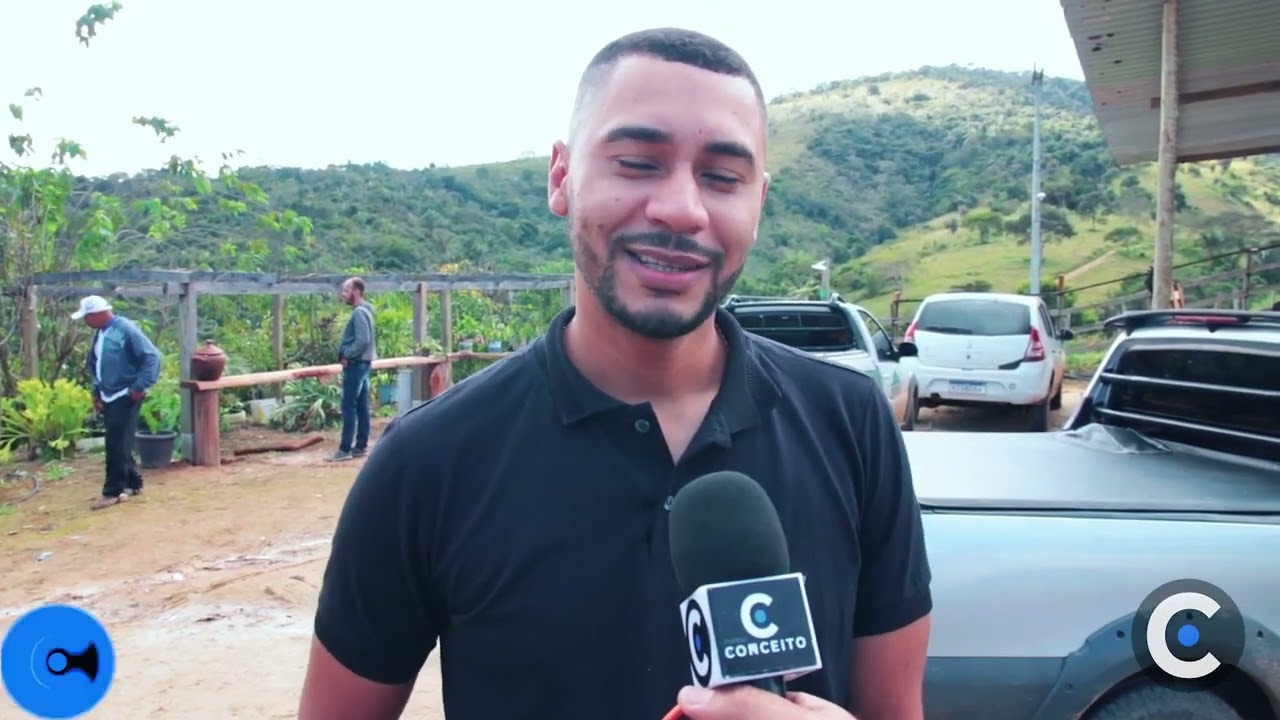 Palestras do programa + Cacau, realizado pela Construfaz