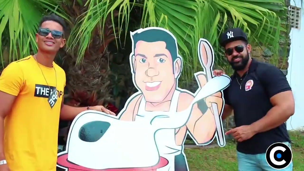 6ª FEIJOADA DOS AMIGOS 2022