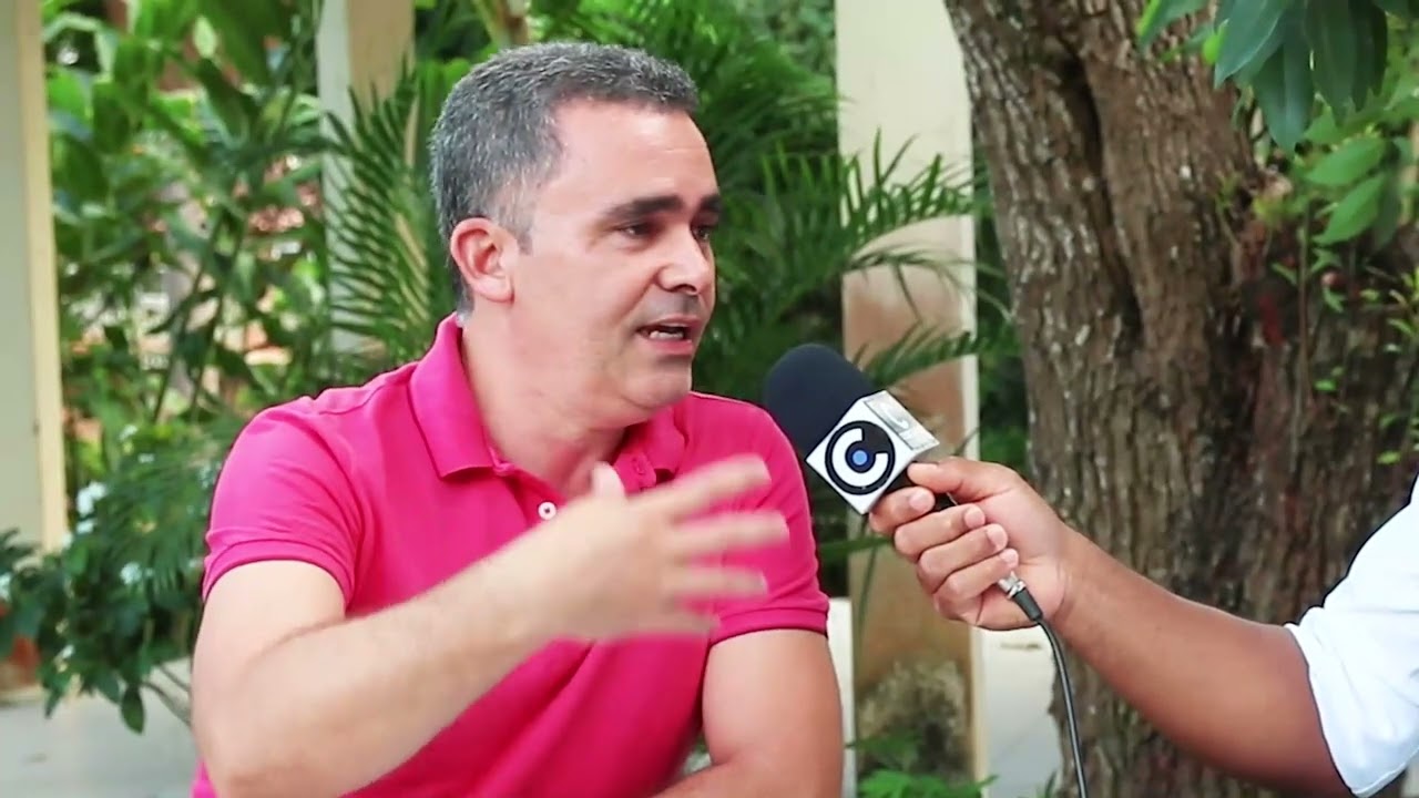 Roque Borges explica como funciona a Constelação Familiar