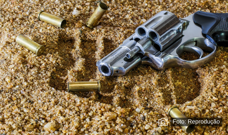 Bahia tem seis cidades entre as 10 mais violentas do Brasil; Jequié ocupa a primeira posição