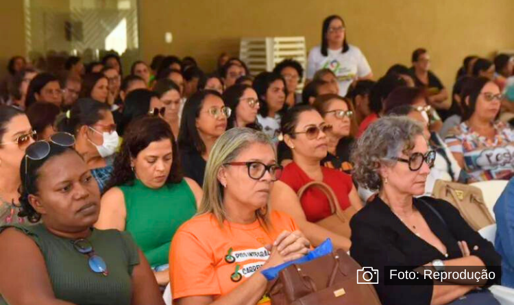 Professores de Jequié entram em greve, após rejeitar reajuste de 4%