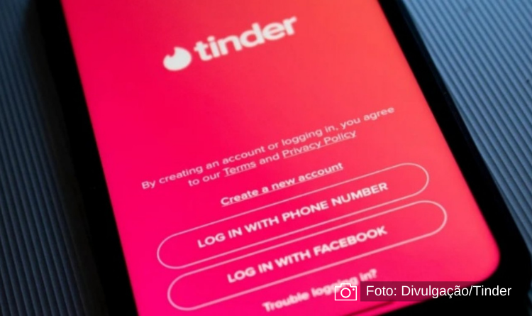Maioria dos usuários do Tinder são casados ou comprometidos revela pesquisa