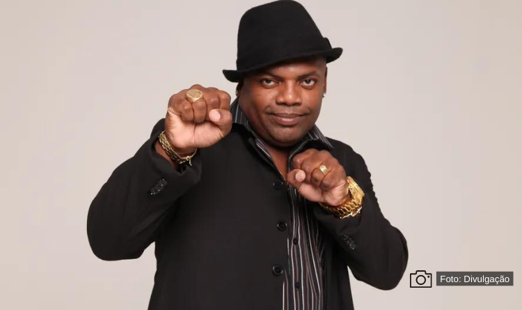 Morre MC Marcinho, o Príncipe do Funk aos 45 anos