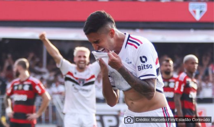 São Paulo conquista a Copa do Brasil pela primeira vez na história”