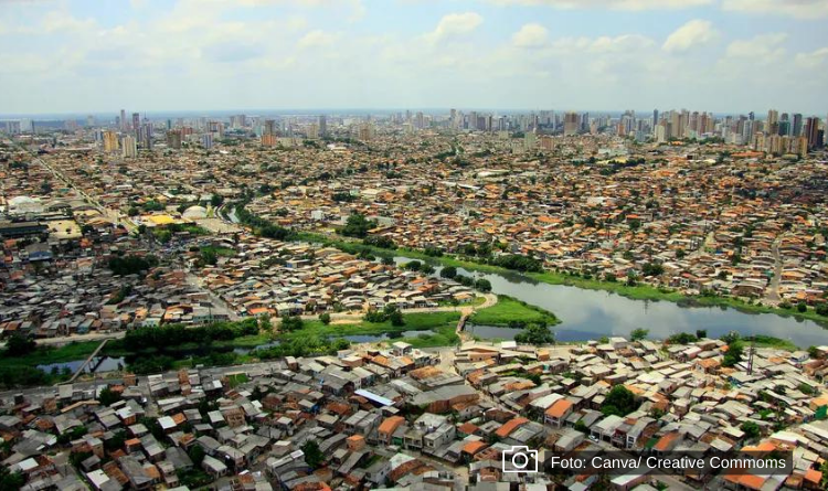 Cidade brasileira pode se tornar uma das cidades mais quentes do mundo até 2050