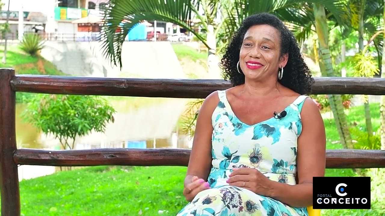NÉLIA ANDRADE | CANDIDATA AO COSELHO TUTELAR DE MUTUÍPE