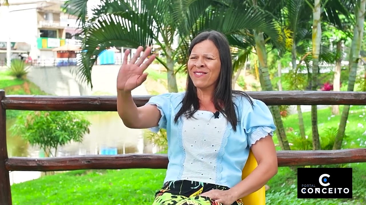 Jovânia | Candidata a Conselheira Tutelar de Mutuípe-Ba