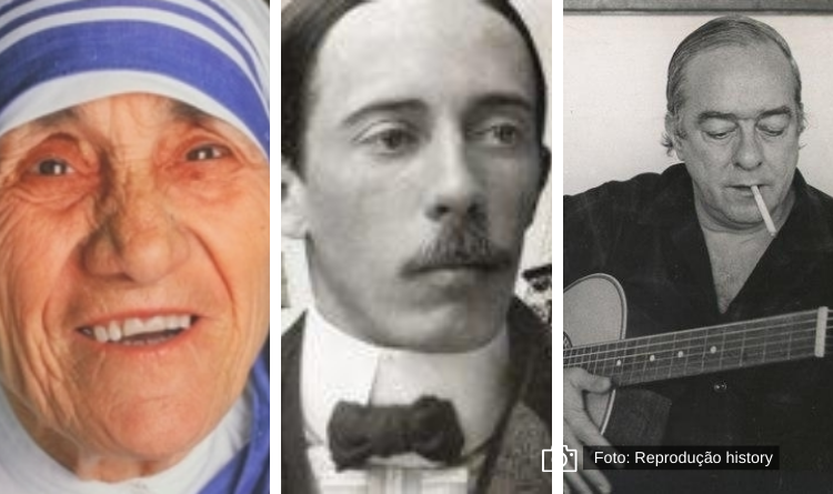 O dia na história: 19 de outubro