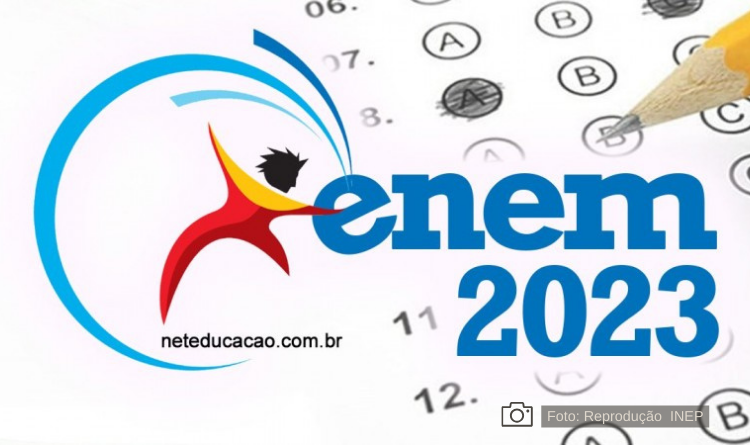 Tudo o que você precisa saber antes da prova do ENEM 2023