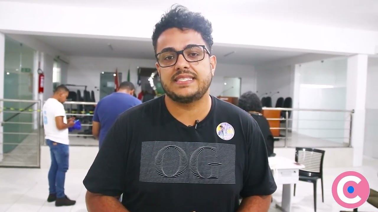 Weliton Santos | Primeiro lugar para o conselho Tutelar de Mutuípe