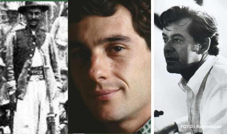 ODia na História: 07 Novembro