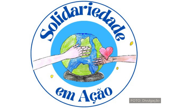 Alunos do Centro Educacional Alternativo de Mutuípe promovem campanha de solidariedade