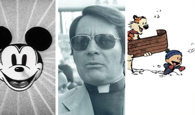 O dia na História: 18 de Novembro