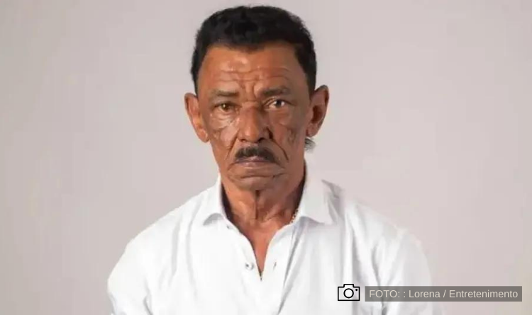 Youtuber e humorista ‘Tiringa’ é preso após dirigir bêbado e causar acidente no Sertão