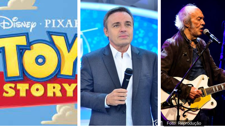 O dia na História: 22 de novembro