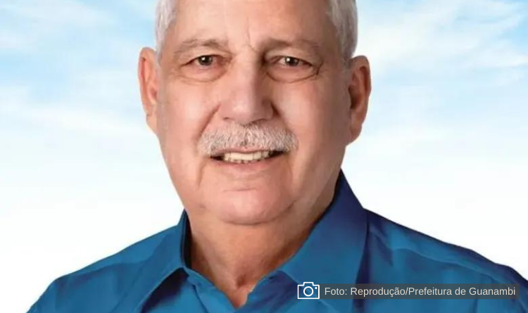 Nilo Coelho, Ex-Governador da Bahia, Renuncia ao Cargo de Prefeito em Guanambi