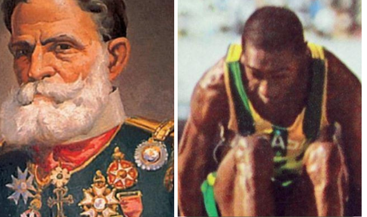 O dia na História: 23 de novembro