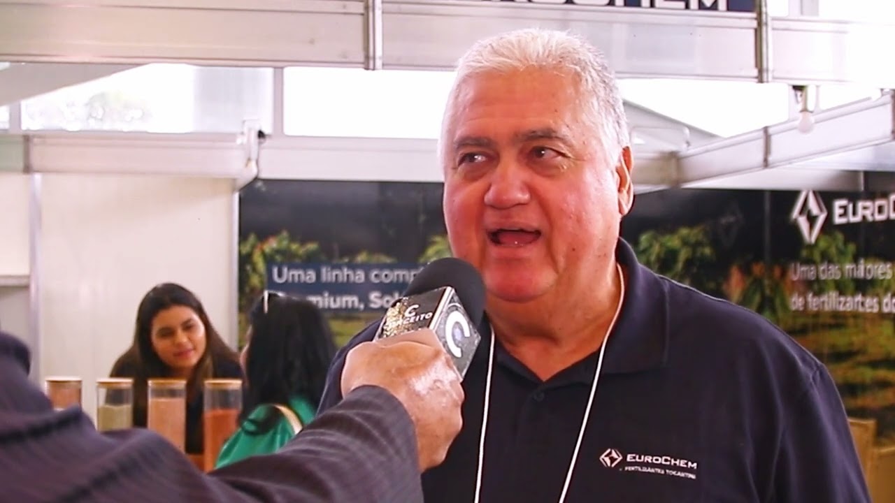 1º encontro nacional de Cacau de alta produtividade 500@ + sustentável.