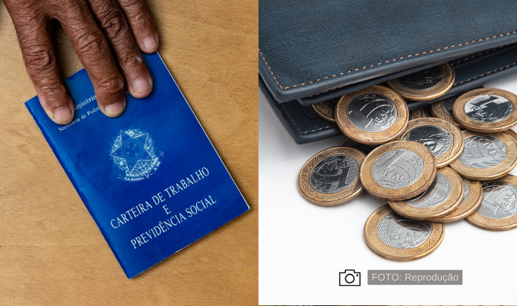 Salário mínimo deve subir para ao menos R$ 1.412 em 2024
