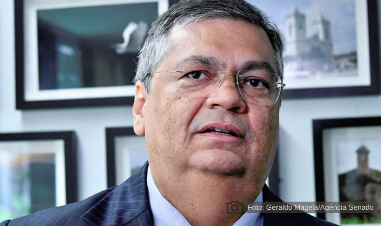 Senado aprova Flávio Dino para vaga no STF 