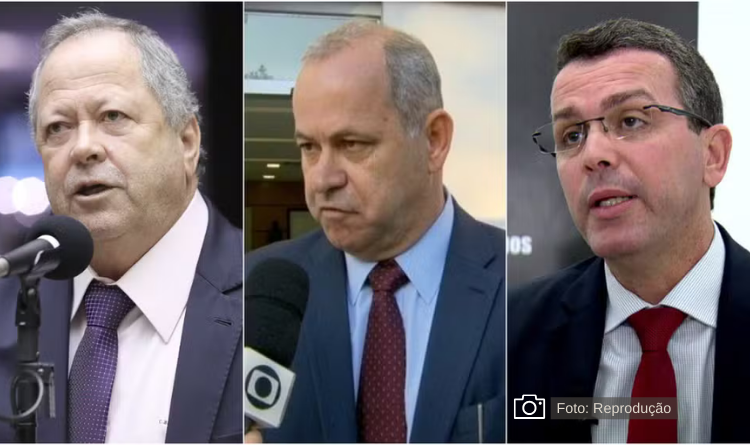 Morte de Marielle foi idealizada pelos irmãos  Brazão e meticulosamente planejada pelo delegado Rivaldo Barbosa, diz PF