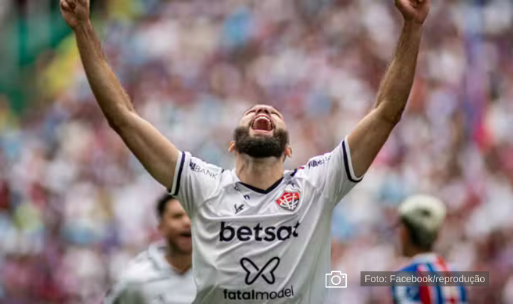 Vitória empata com o Bahia e conquista o Campeonato Baiano 2024
