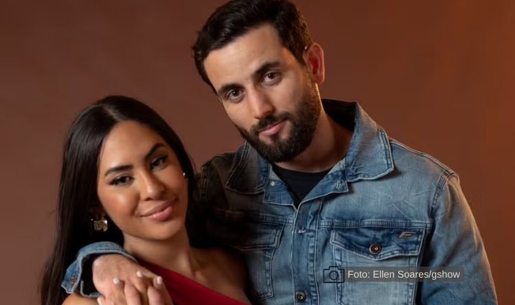 Matteus analisa romance com Isabelle fora do BBB 24: ‘À distância é complicado’