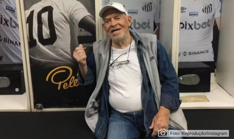 Morre o narrador Silvio Luiz