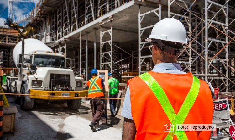 Trabalhadores da Construção Pesada podem deflagrar greve em toda Bahia nesta sexta (7)