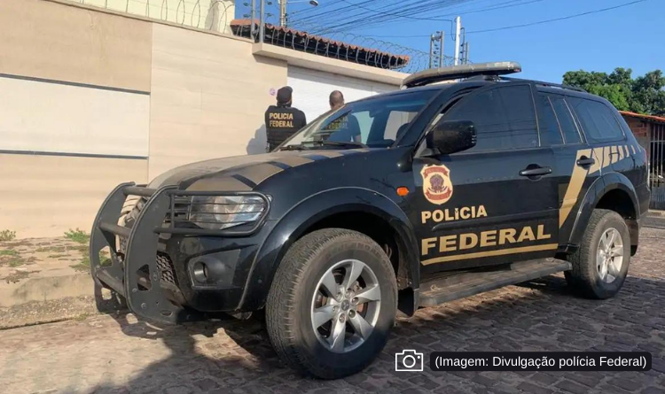 PF apura manipulação de resultado em Campeonato Brasileiro da série D