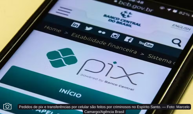 PIX por aproximação deve começar em fevereiro de 2025, diz BC; veja datas e como vai funcionar