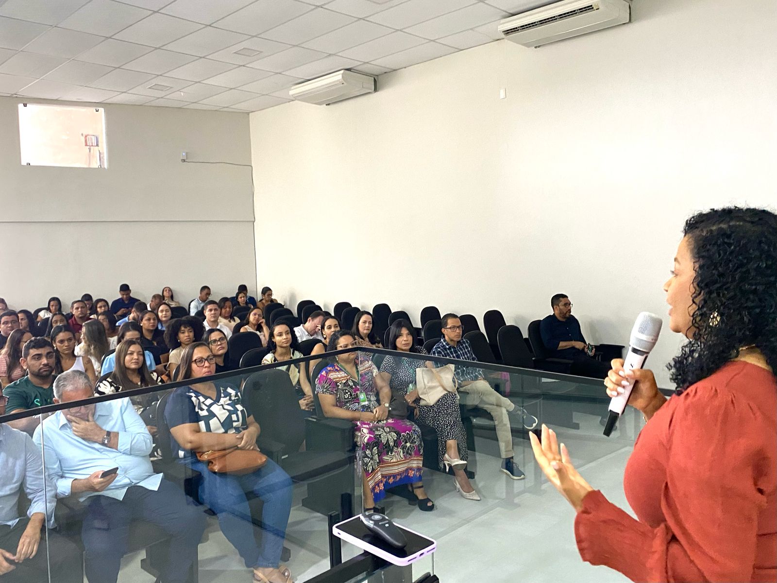Prefeitura de Amargosa promove o primeiro Encontro de Gestão e Fiscalização