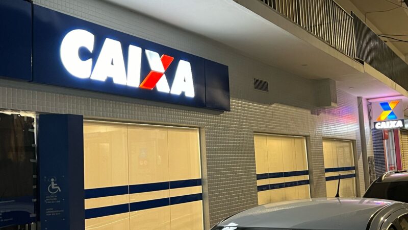 Agência da Caixa Econômica Federal é inaugurada em Mutuípe