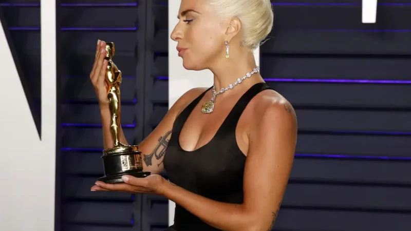 Show de Lady Gaga em Copacabana deve receber 1,6 milhão de pessoas