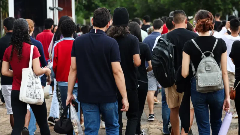 Edital do Enem 2025 é publicado; veja datas e regras do exame