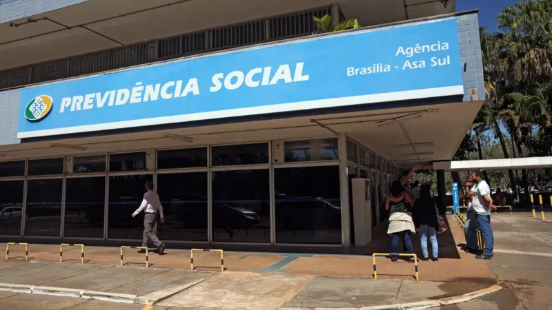 INSS alerta população sobre perfil falso em rede social