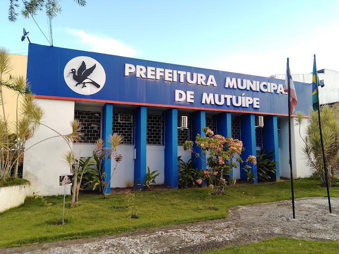 Justiça determina bloqueio de quase R$ 16 milhões da prefeitura de Mutuípe por dívidas com precatórios