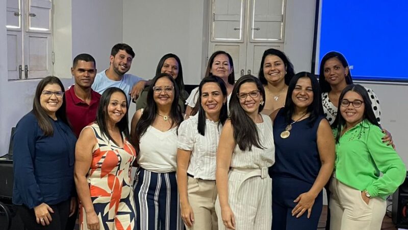 São João Itinerante do programa Melhor em Casa de Amargosa é selecionado para concorrer a prêmio do Governo Federal