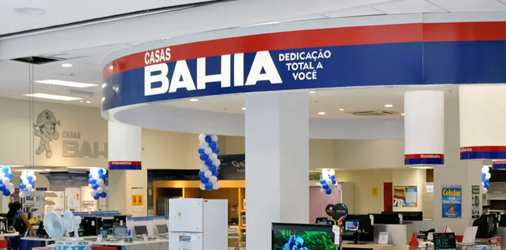 Casas Bahia anuncia acordo com Mapa Capital para conversão de dívida em ações