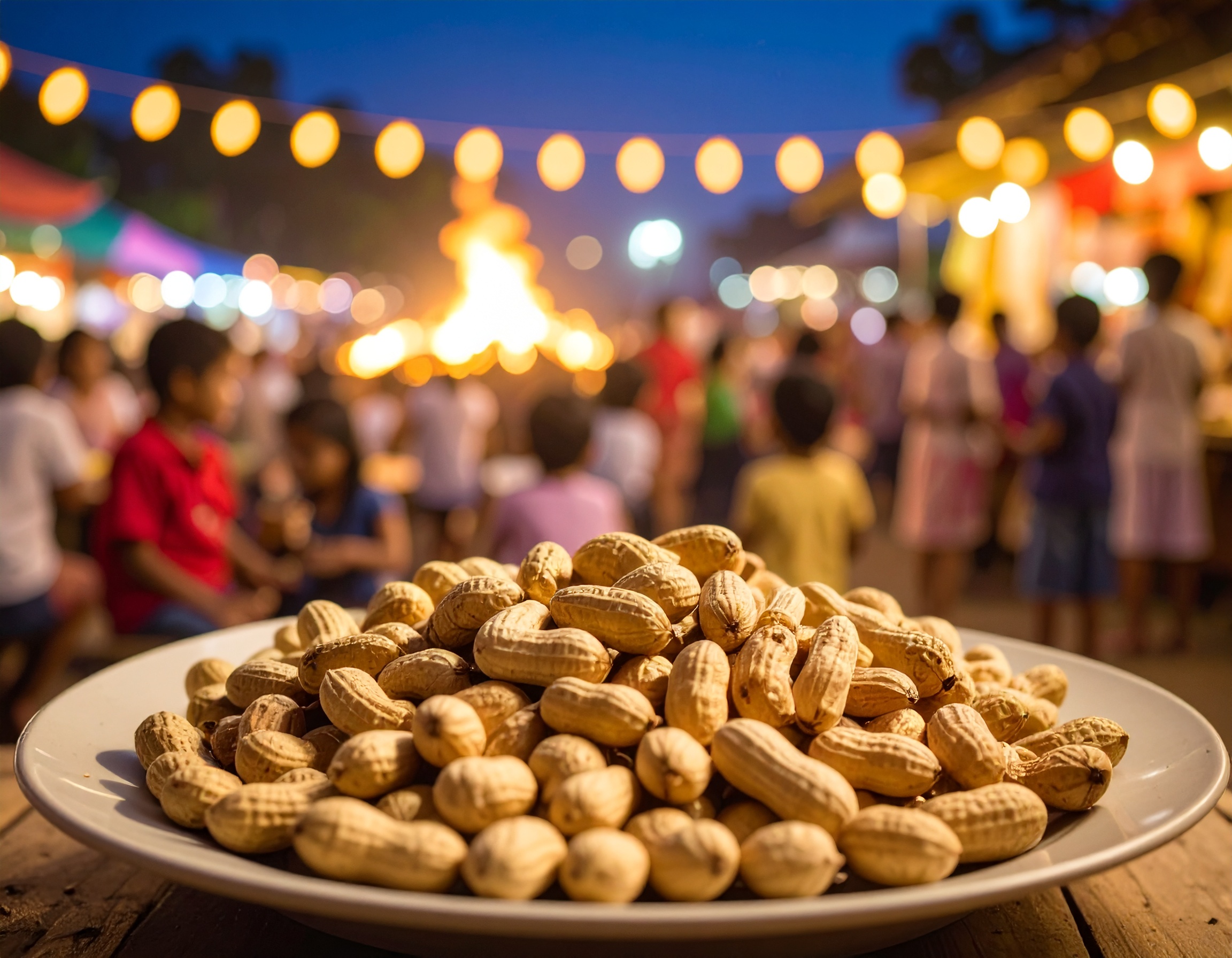 Veja 5 comidas que não podem faltar nas festas juninas