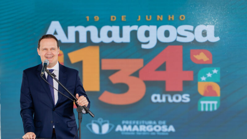 Júlio Pinheiro pode assumir cargo no governo Lula nos próximos dias