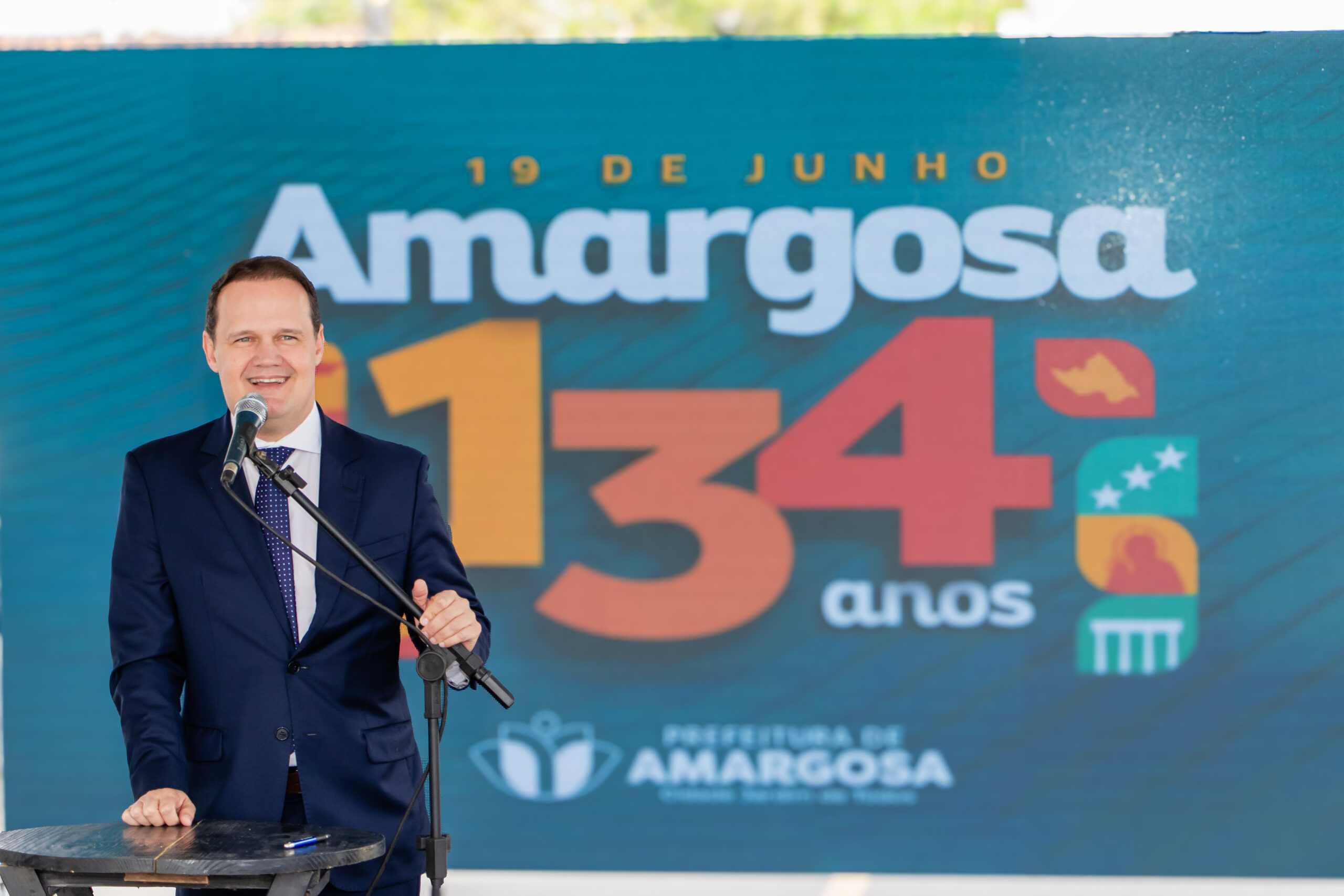 Júlio Pinheiro pode assumir cargo no governo Lula nos próximos dias