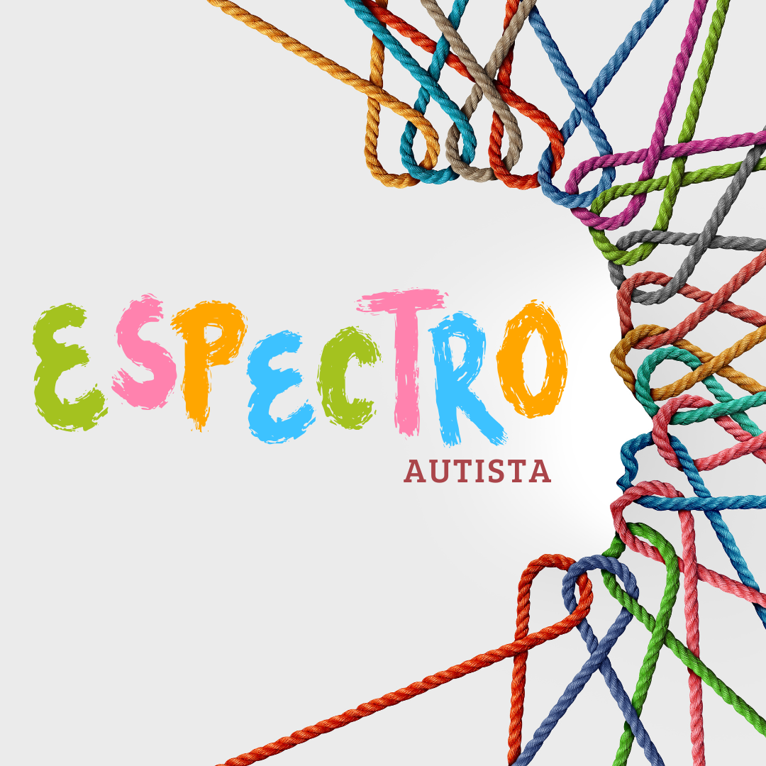 Todo mundo é diferente: vamos conversar sobre o autismo?