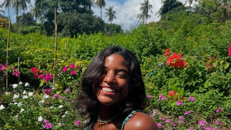 Autópsia aponta causa da morte de Juliana Marins após queda em vulcão na Indonésia