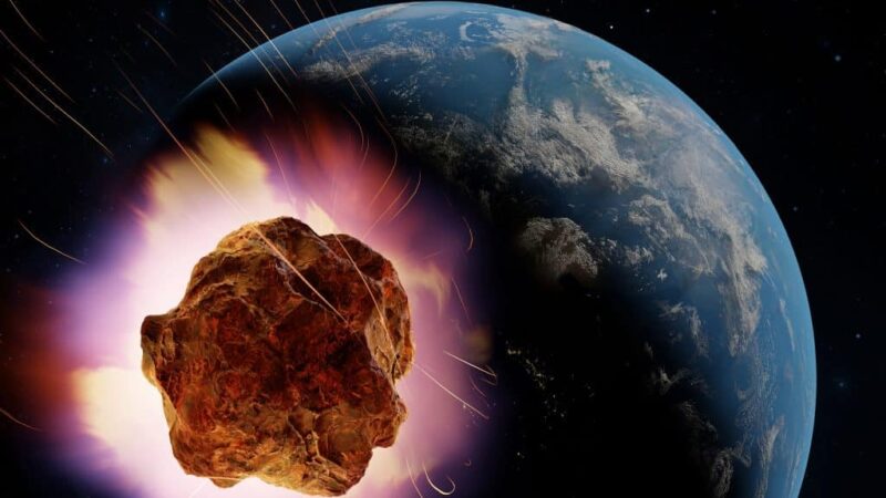 Chance de asteroide 2024 YR4 colidir com a Lua aumentou. E agora?